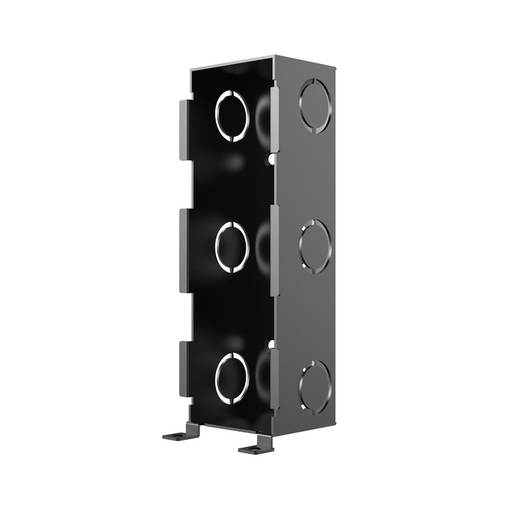 Akuvox A08 Access Control - In Wall Kit