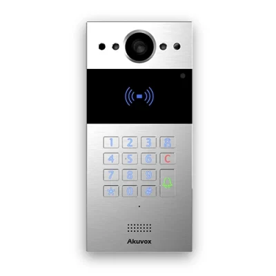 kuvox R20K Doorphone with Keypad