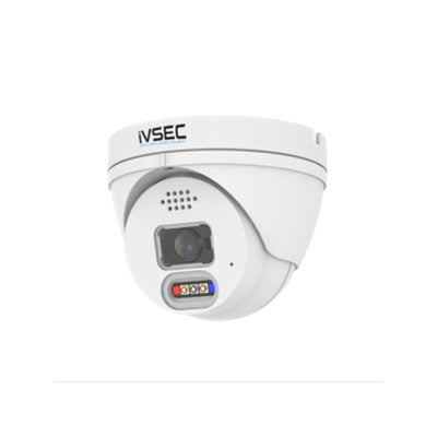 Clearance IVSEC IVNC119XA active deterrence camera