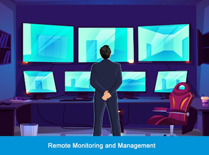 remote-management-monitoring