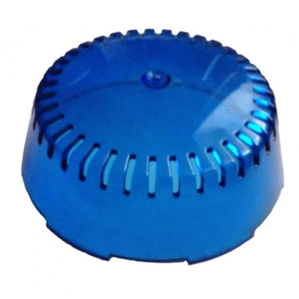 VISUAL ALTERTER LENS COVER BLUE 8128/1128