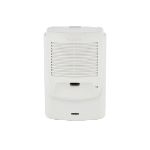 Wideband IP Speaker for Voice Paging, Emergency Alerting & Loud Ringing – PoE