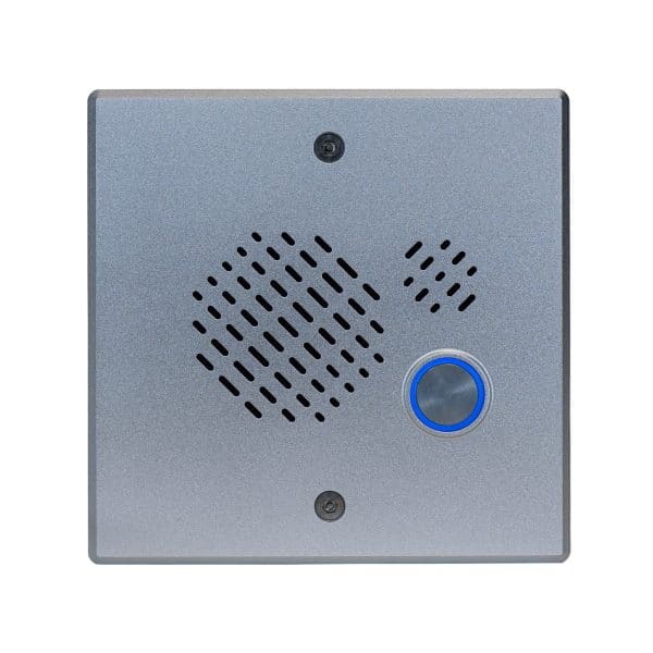 8203 Vandal-Proof IP Intercom