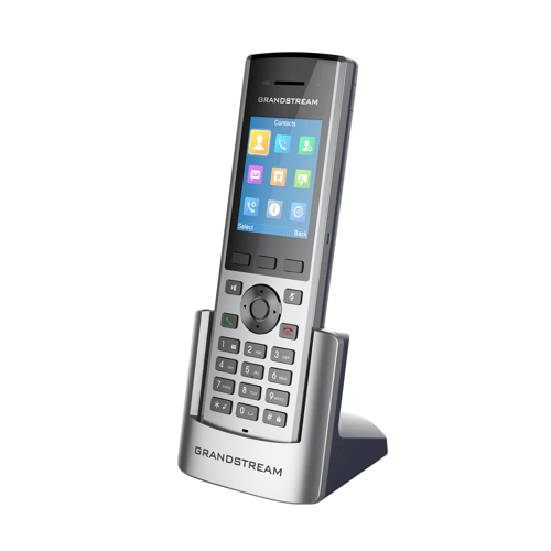 DP730 - High End DECT Cordless HD Handset for Mobility