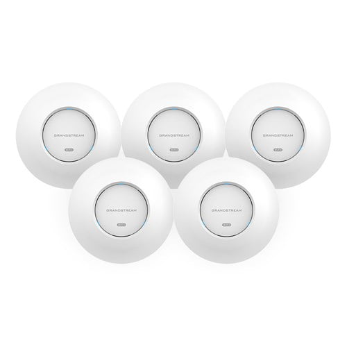 GWN7662 - Hybrid 802.11AX WI-FI 6 Access Point - 5 Pack