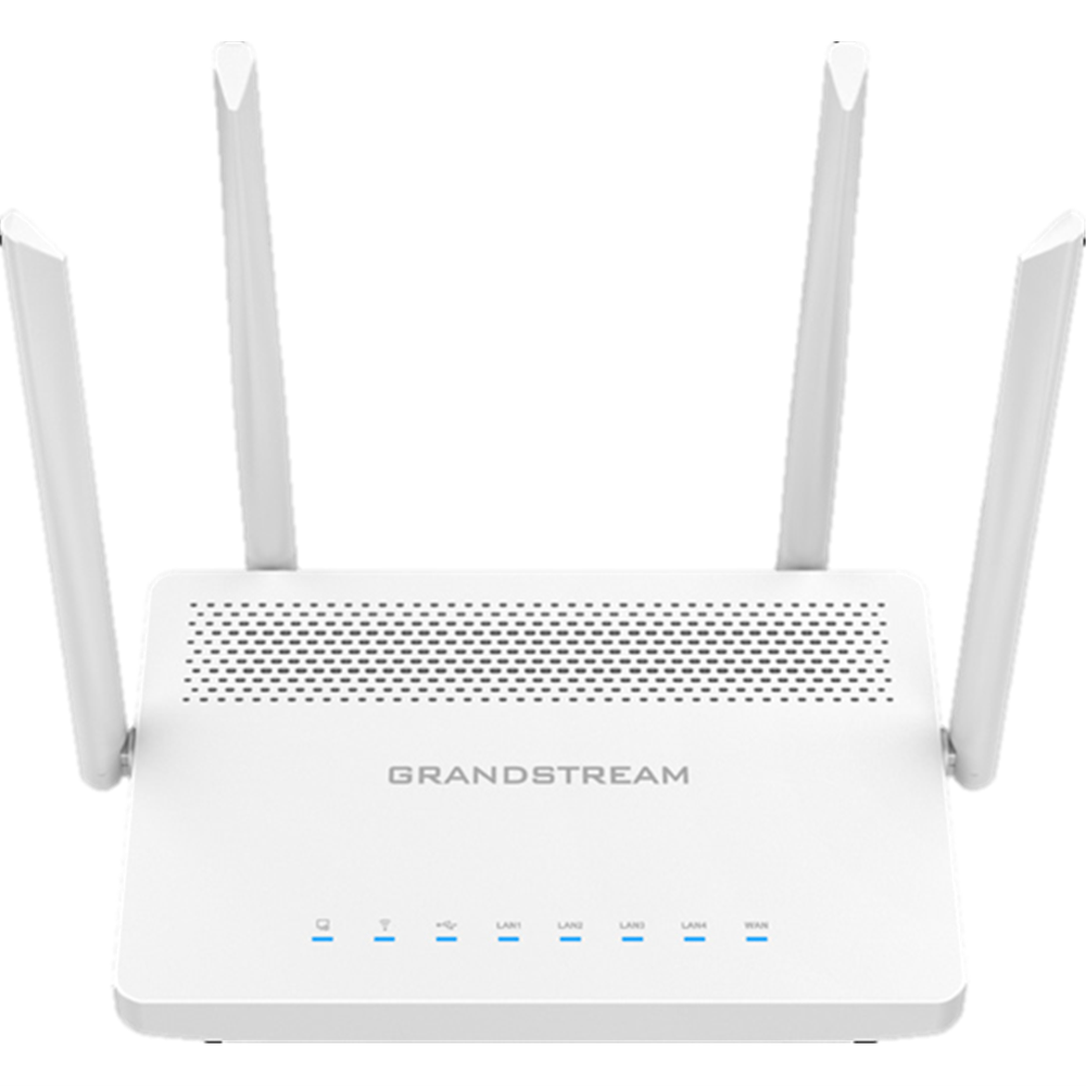 GWN Series Dual-Band Wi-Fi Router - GWN7052