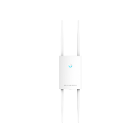 GWN 4x4:4 802.11 ac Wave-2 Weatherproof Long-Range Access Point