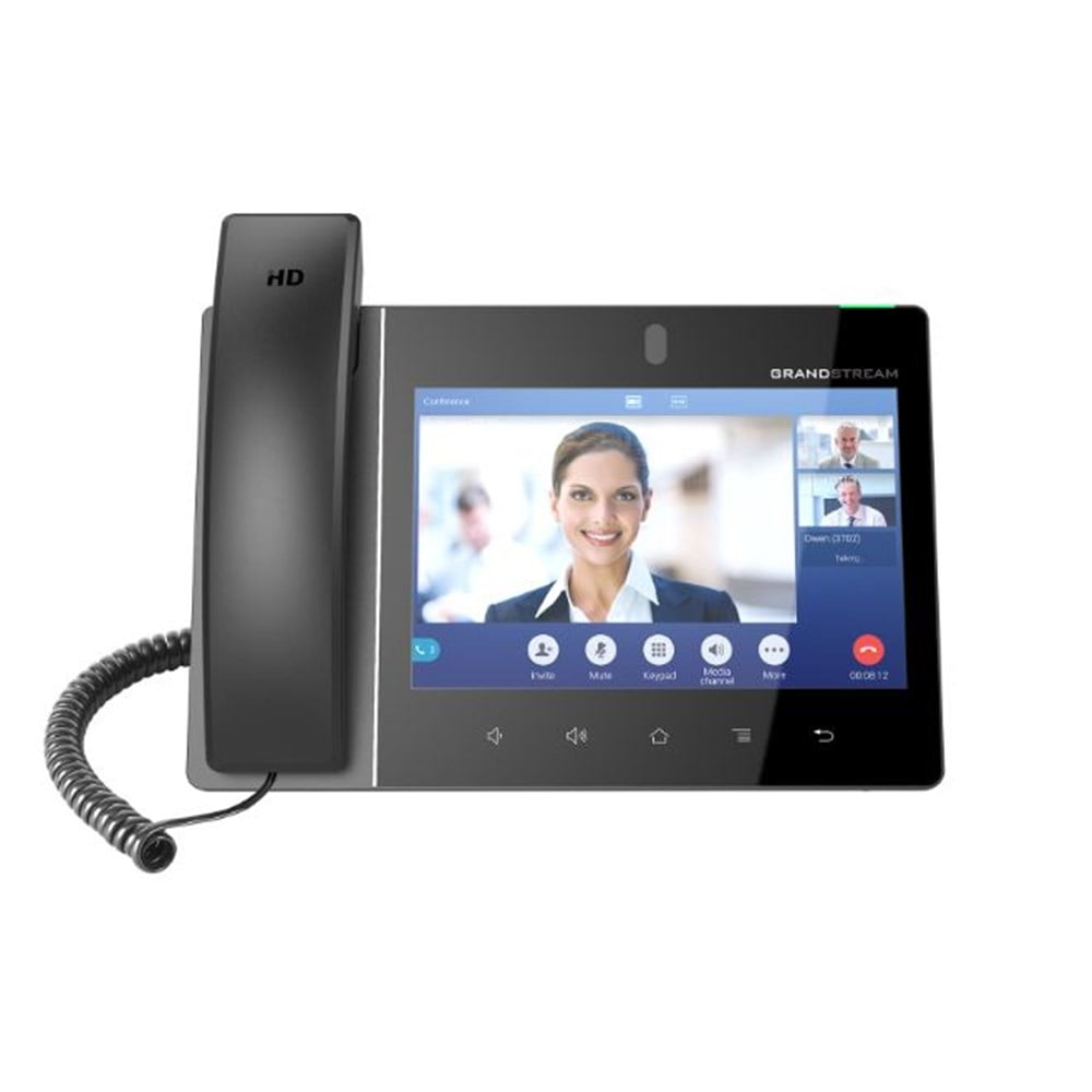 Android Video IP Phone 8" Video Screen