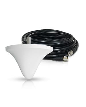 AK20L IND-INDOOR Dome 20 Meter Cable Antenna Kit for EnGenius