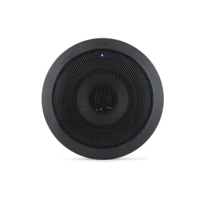 8188 IP Ceiling Speaker Black