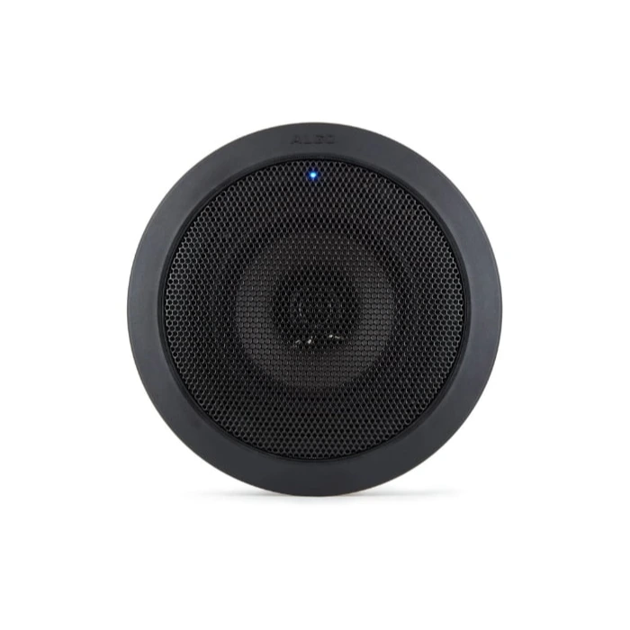 1198 Satellite Ceiling Speaker Black