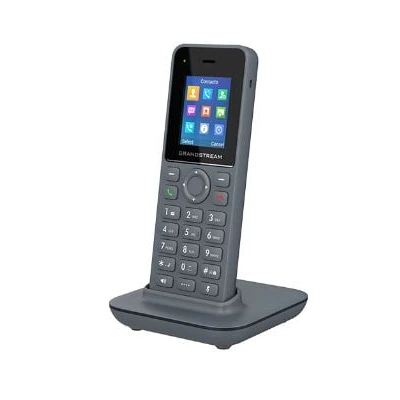 DP725 - DECT Cordless HD Handset for Mobility