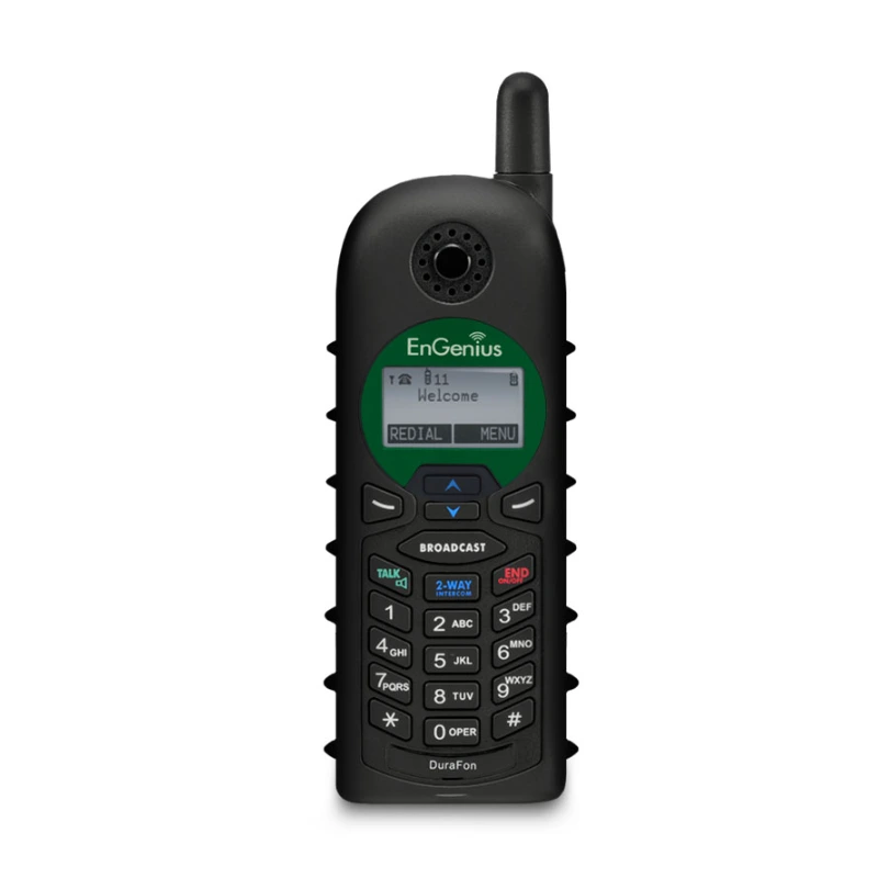 EnGenius Durafon SP9228H – Handset & Charger