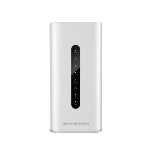 GWN7062 - GWN Series Dual-Band Wi-Fi 6 Router