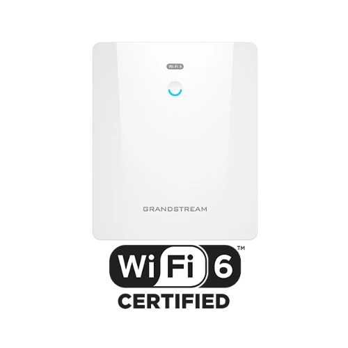 GWN7664ELR - High-Performance Outdoor Long-Range 802.11ax Wi-Fi 6 Access Point