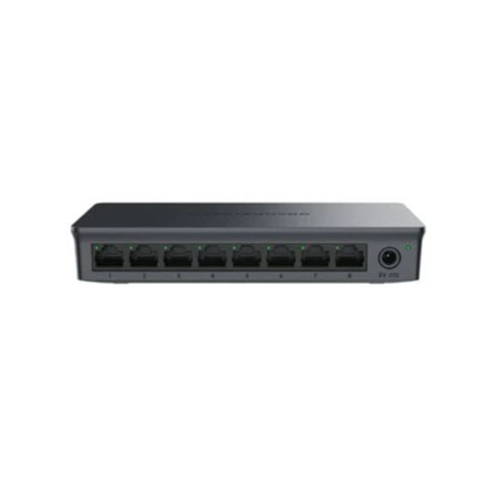 GWN7711 - Layer 2 Lite Managed Network Switch