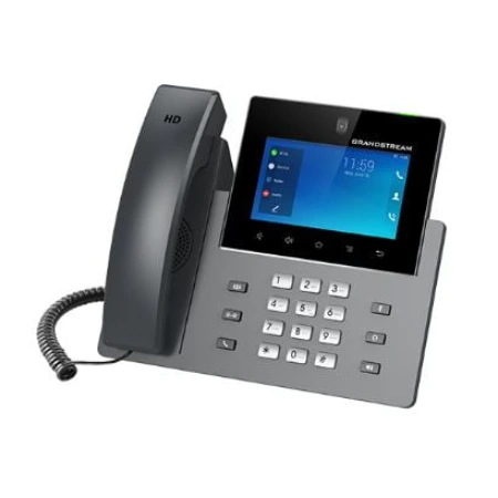 GXV3450 - Android Video IP Phone 5" Video Screen