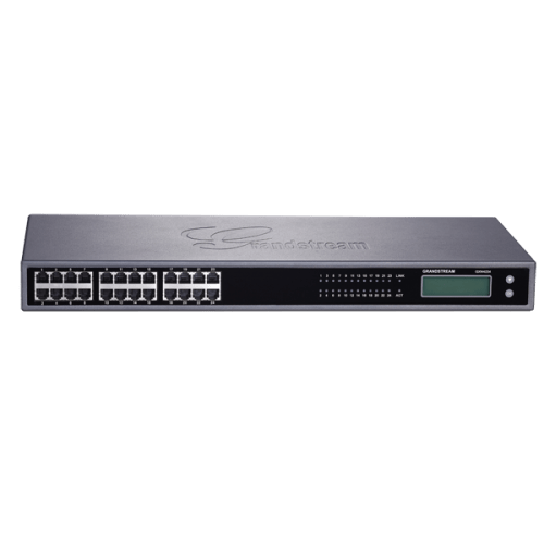 GXW4224V2 - 24 Port FXS Analogue VOIP Gateway - V2