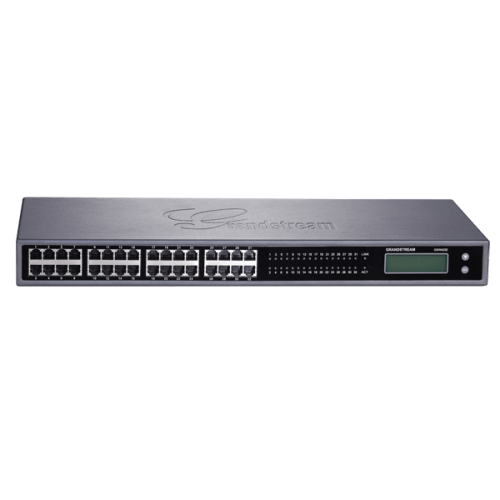 32 Port FXS Analogue VOIP Gateway - V1