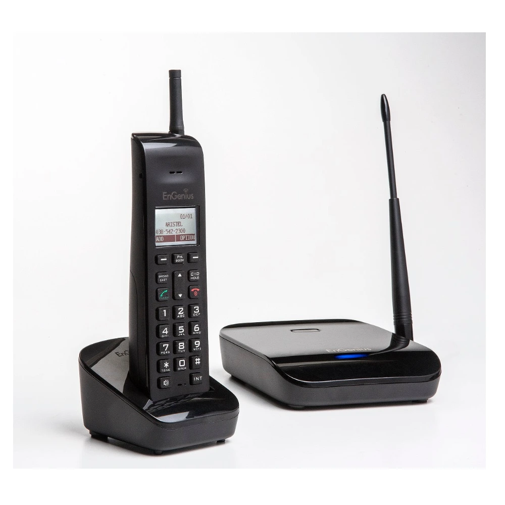 EnGenius SN933 ‘Office Series’ Ultra Range Cordless Phone System