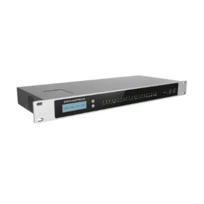 UCM6308 - IP PBX 8 FXO 8 FXS 5000 USERS