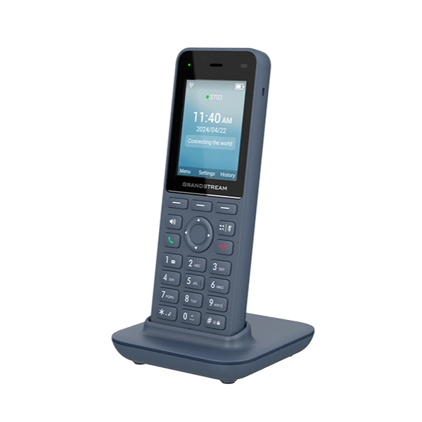 WP826 - Compact Portable Wi-Fi Phone