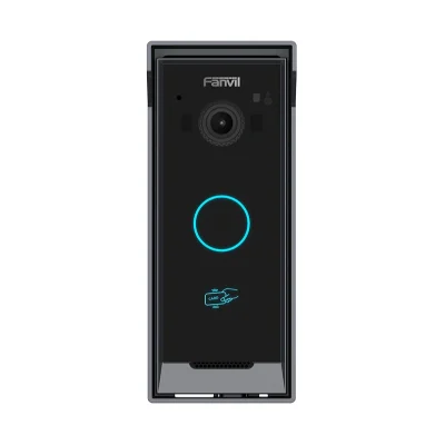 i60 Video Door Phone front view