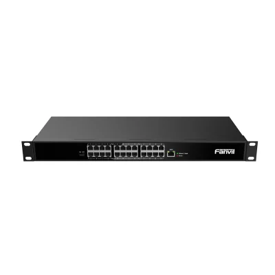 PN24 2-wire PoE Switch