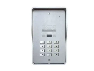 4G Intercom