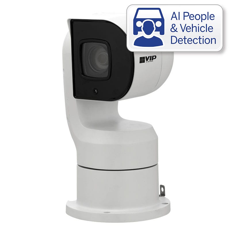 Specialist AI Series PTZ Positioning Camera