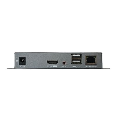 4K HDMI Extender over CAT6 with KVM - Image 2