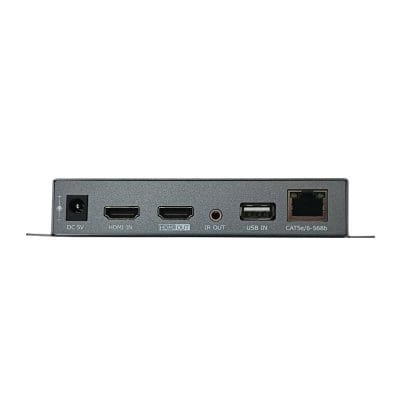 4K HDMI Extender over CAT6 with KVM - Image 3