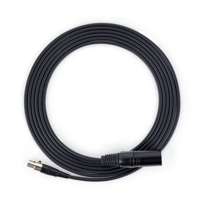 OUTPUT CABLE XLRM-F TO XLR-M 8301/8373