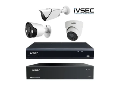 iVSEC