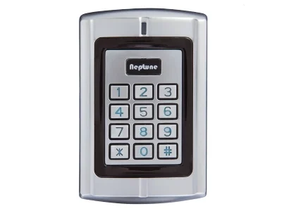 Neptune Access Control