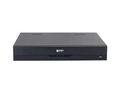 Network Video Recorder (NVR)