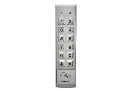 Watchguard Access Control