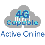 4G Capable