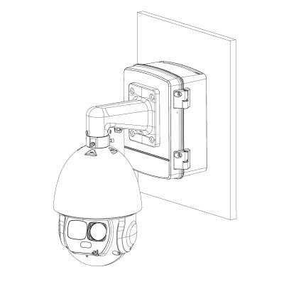 Weather Resistant Power Box - Image 2