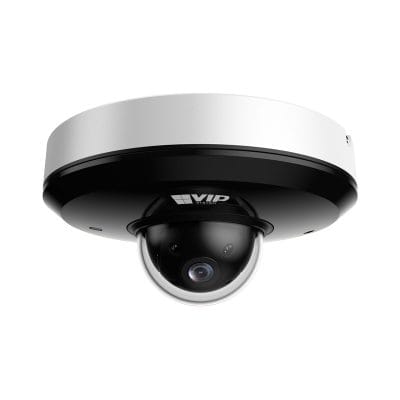 Specialist AI Series 4.0MP 4x Zoom PTZ Dome - Image 9