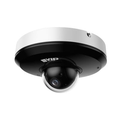 Specialist AI Series 4.0MP 4x Zoom PTZ Dome - Image 10