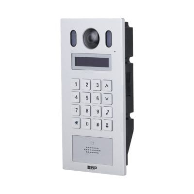 Apartment D2 Series IP Door Station - INTIPADSD2 - Image 3