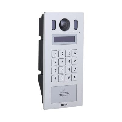 Apartment D2 Series IP Door Station - INTIPADSD2 - Image 2