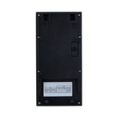 Apartment D2 Series IP Door Station - INTIPADSD2 - Image 4