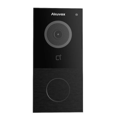 Akuvox E12 Black product image